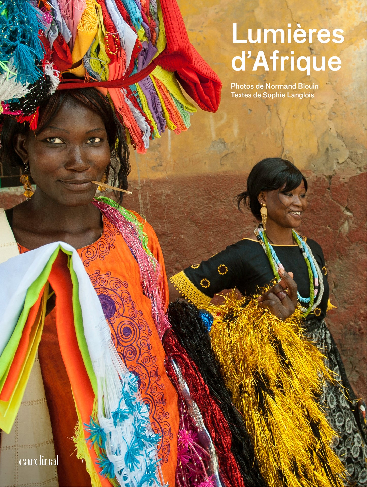 Lumières d'Afrique [PAPIER]