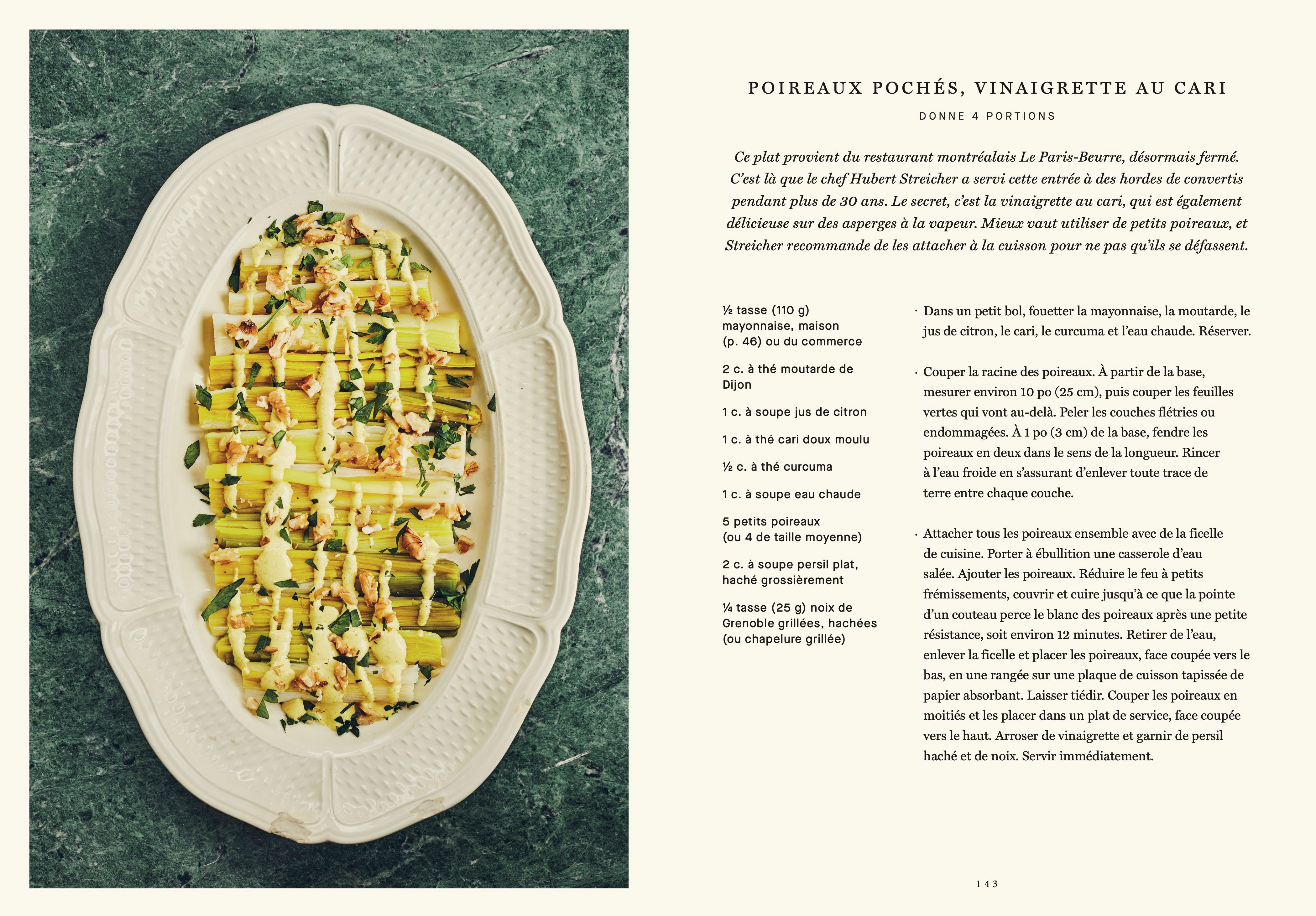 Lesley's. My secrets to success in the kitchen [PAPER] – Éditions