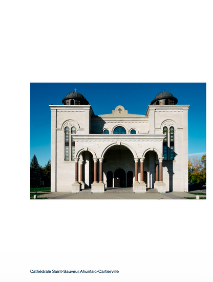 PAS DE MESSE CE DIMANCHE - Les églises de Montréal