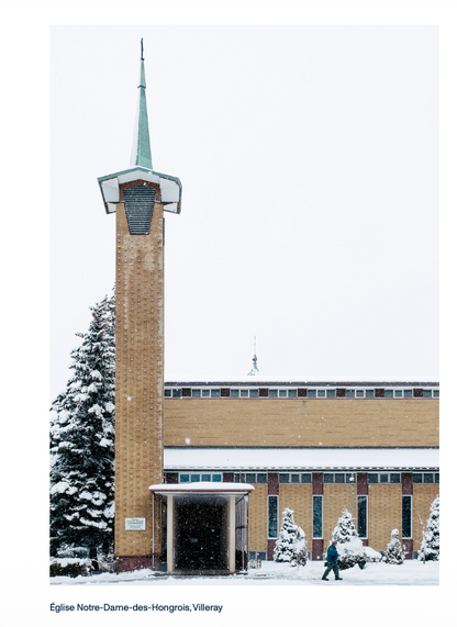 PAS DE MESSE CE DIMANCHE - Les églises de Montréal